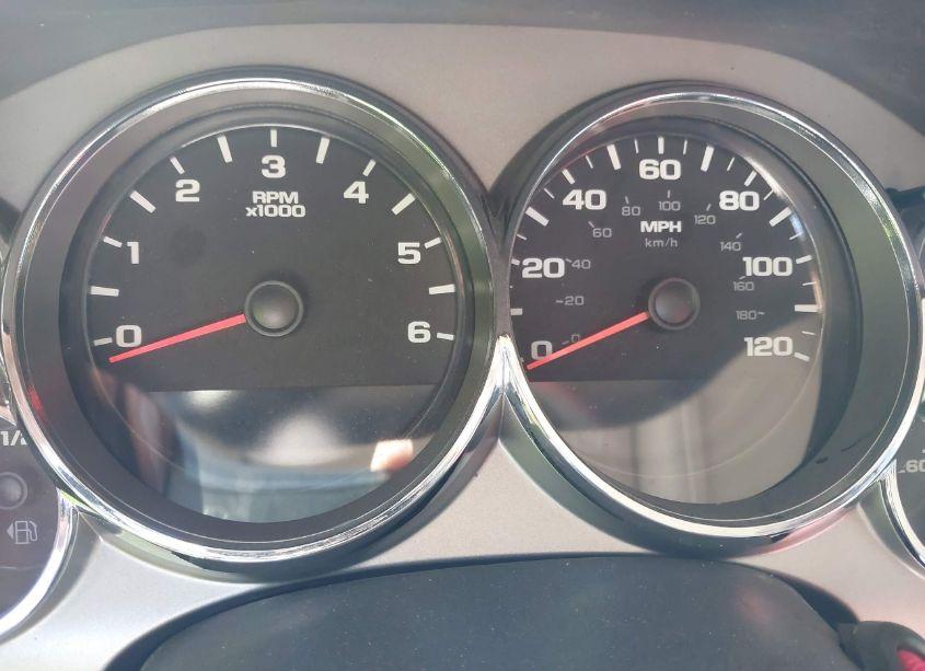 Photo 15 of 2009 Chevrolet Silverado 1500 LT (VIN 3GCEC23J79G215607)