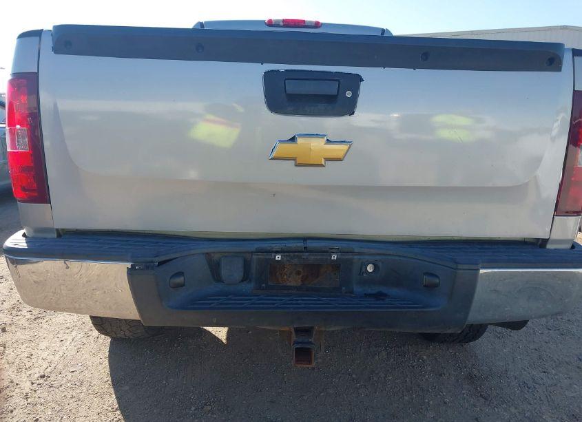 Photo 17 of 2009 Chevrolet Silverado 1500 LT (VIN 3GCEC23J79G215607)