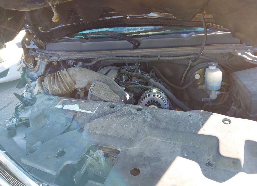Photo 10 of 2009 Chevrolet Silverado 1500 LT (VIN 3GCEC23J79G247389)