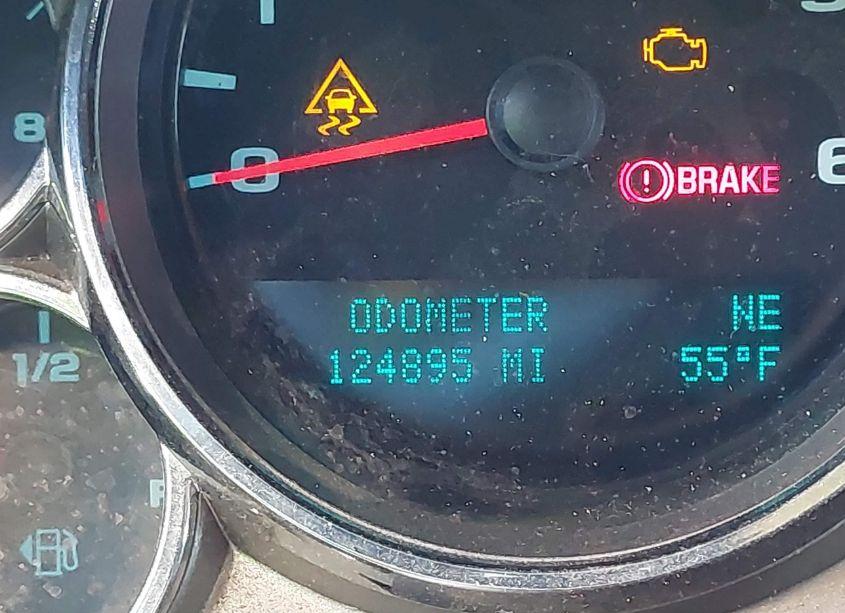 Photo 15 of 2009 Chevrolet Silverado 1500 LT (VIN 3GCEC23J79G247389)