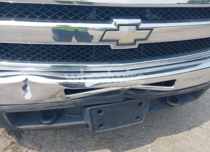 Photo 17 of 2009 Chevrolet Silverado 1500 LT (VIN 3GCEC23J89G115726)