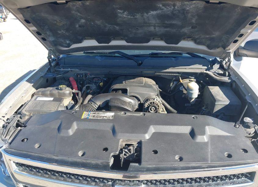 Photo 10 of 2009 Chevrolet Silverado 1500 LT (VIN 3GCEC23J89G142568)