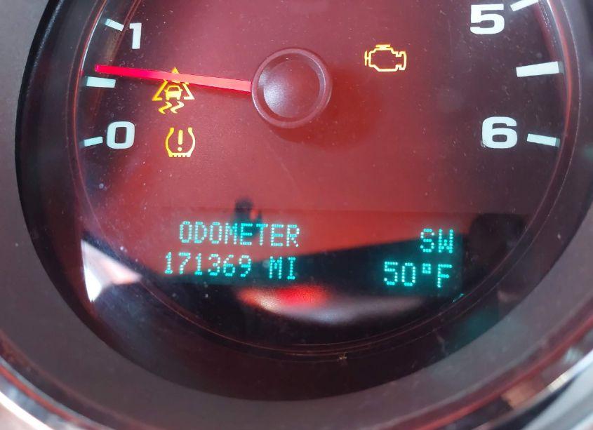 Photo 15 of 2009 Chevrolet Silverado 1500 LT (VIN 3GCEC23J89G142568)