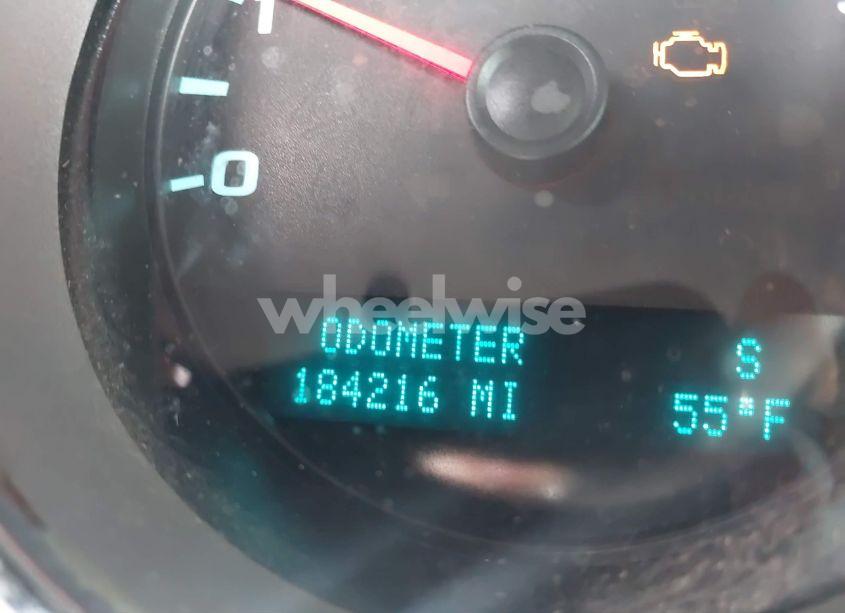 Photo 15 of 2009 Chevrolet Silverado 1500 LT (VIN 3GCEC23J89G225272)