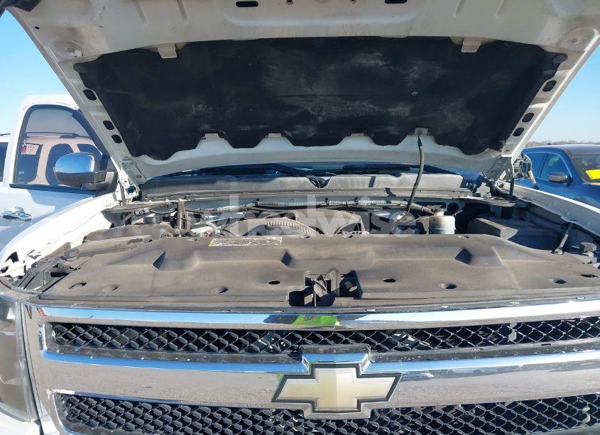 Photo 10 of 2009 Chevrolet Silverado 1500 LT (VIN 3GCEC23J89G284239)