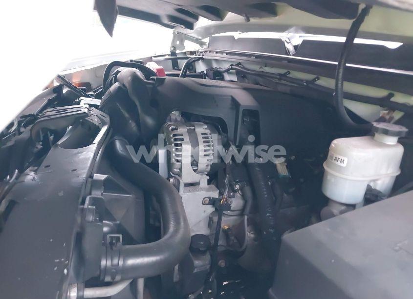 Photo 10 of 2009 Chevrolet Silverado 1500 LT (VIN 3GCEC23J99G172758)
