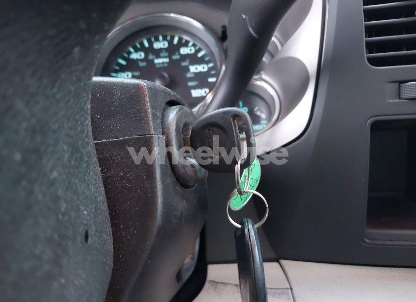 Photo 11 of 2009 Chevrolet Silverado 1500 LT (VIN 3GCEC23J99G172758)