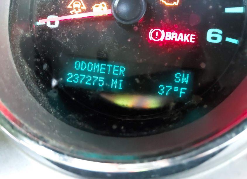 Photo 15 of 2009 Chevrolet Silverado 1500 LT (VIN 3GCEC23J99G276506)