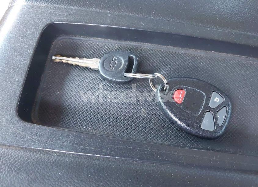 Photo 11 of 2009 Chevrolet Silverado 1500 LTZ (VIN 3GCEC33039G219747)