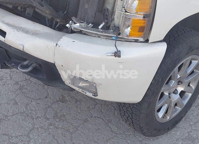 Photo 6 of 2009 Chevrolet Silverado 1500 LTZ (VIN 3GCEC33J49G171507)
