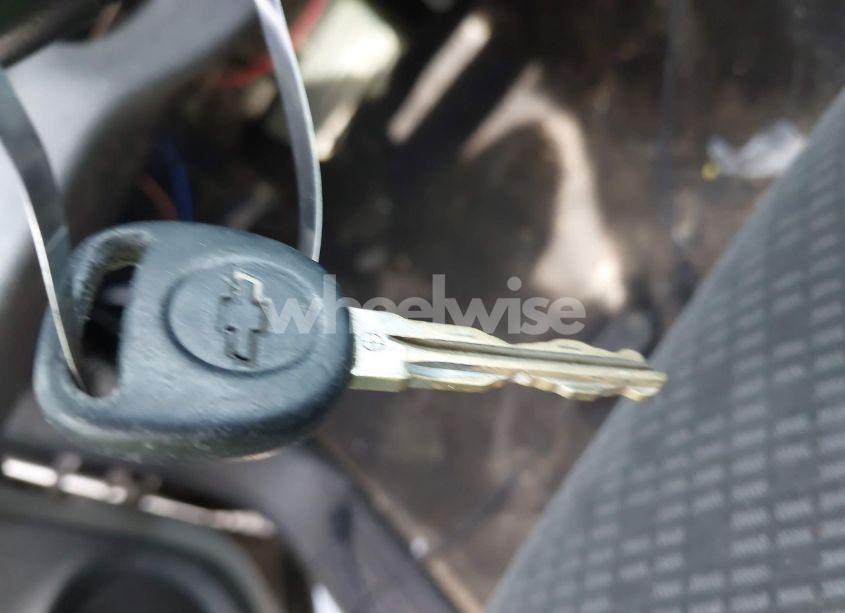 Photo 11 of 2008 Chevrolet Silverado 1500 LT1 (VIN 3GCEK13308G114230)