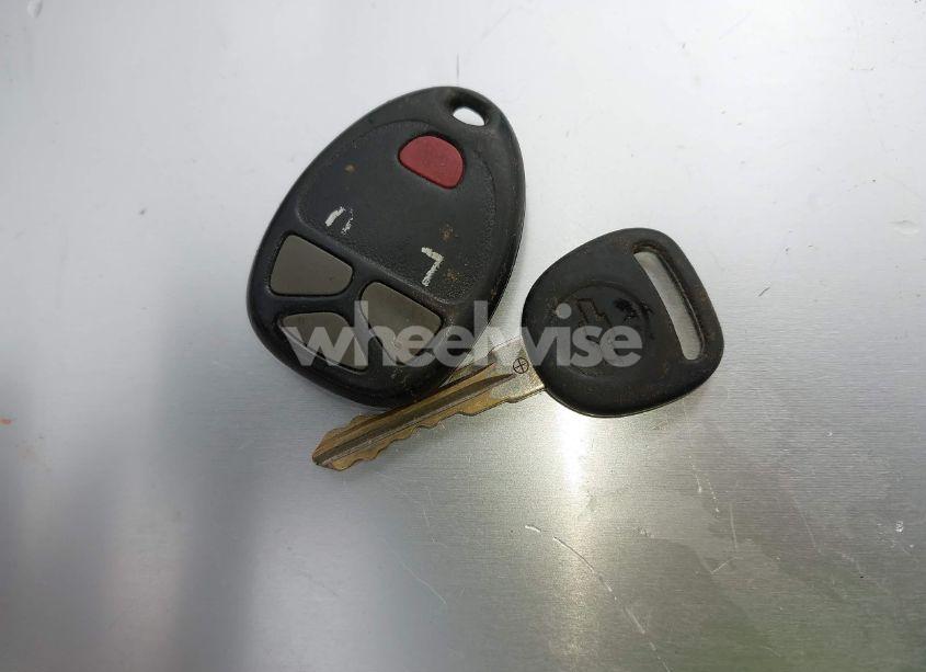 Photo 11 of 2008 Chevrolet Silverado 1500 LT1 (VIN 3GCEK13338G191514)