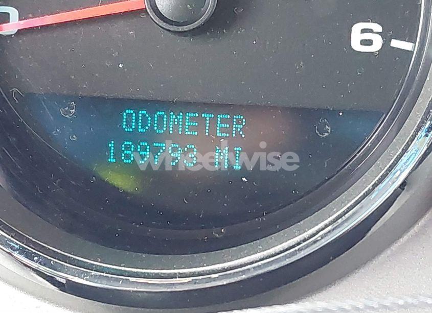 Photo 15 of 2008 Chevrolet Silverado 1500 LT1 (VIN 3GCEK13338G191514)