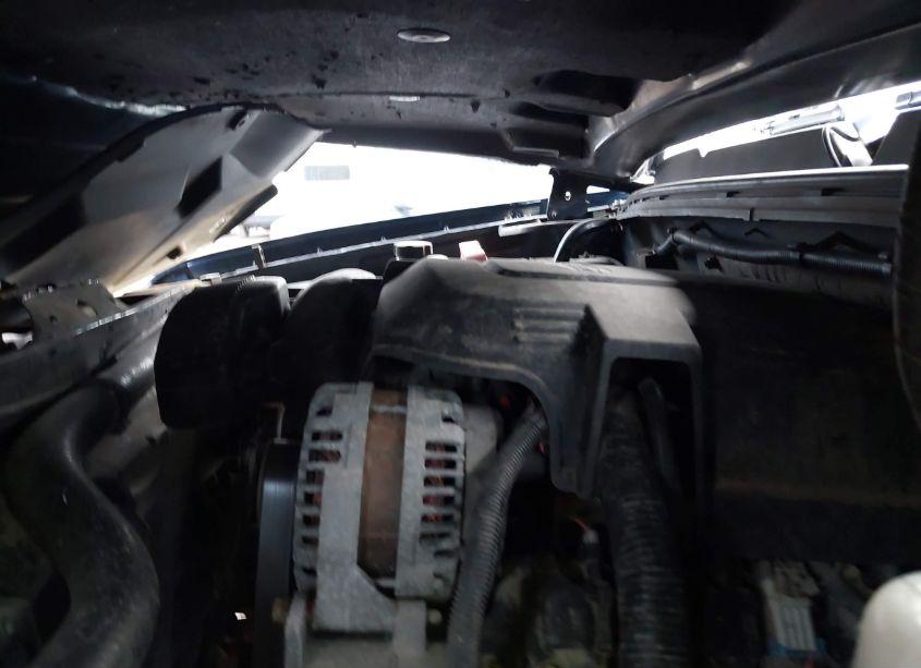 Photo 10 of 2008 Chevrolet Silverado 1500 LT1 (VIN 3GCEK13338G314924)