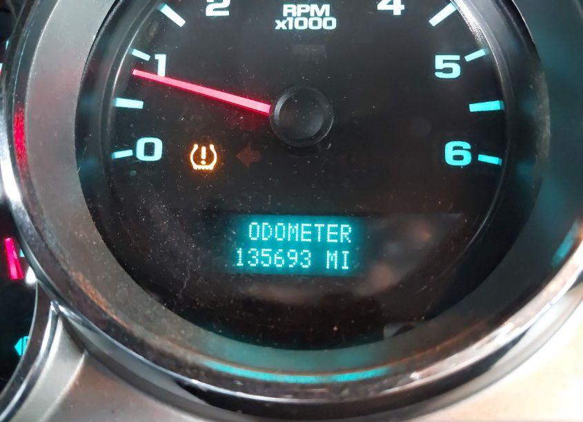 Photo 15 of 2008 Chevrolet Silverado 1500 LT1 (VIN 3GCEK13338G314924)