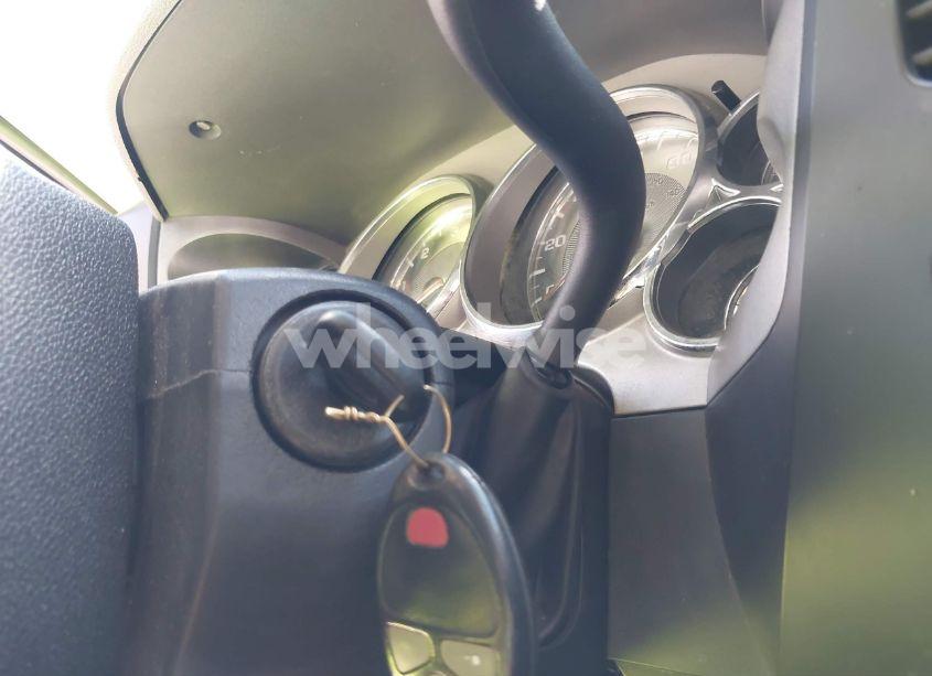 Photo 11 of 2007 Chevrolet Silverado 1500 LT1 (VIN 3GCEK13347G512359)