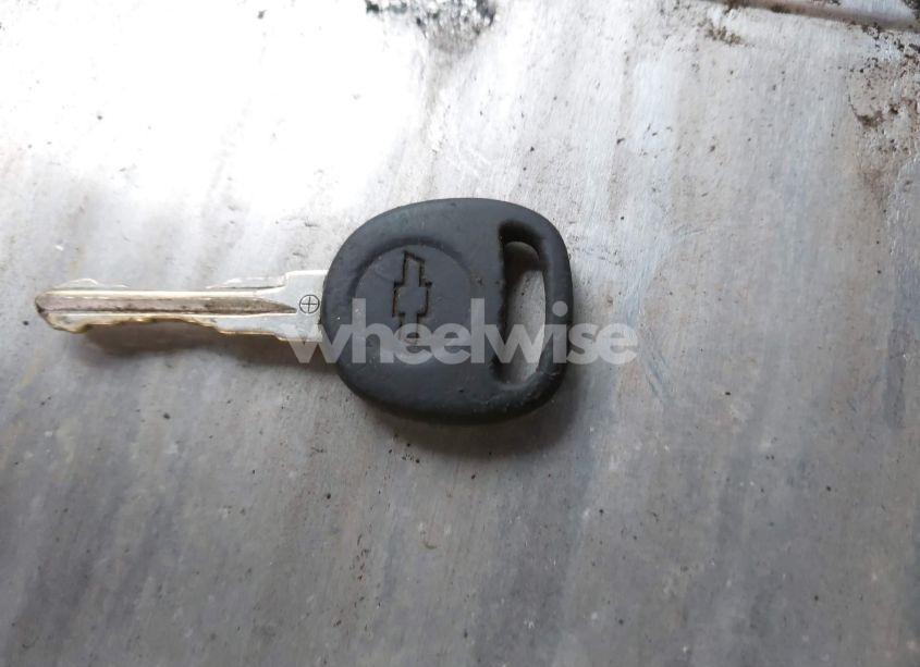 Photo 11 of 2008 Chevrolet Silverado 1500 LT1 (VIN 3GCEK13348G243832)