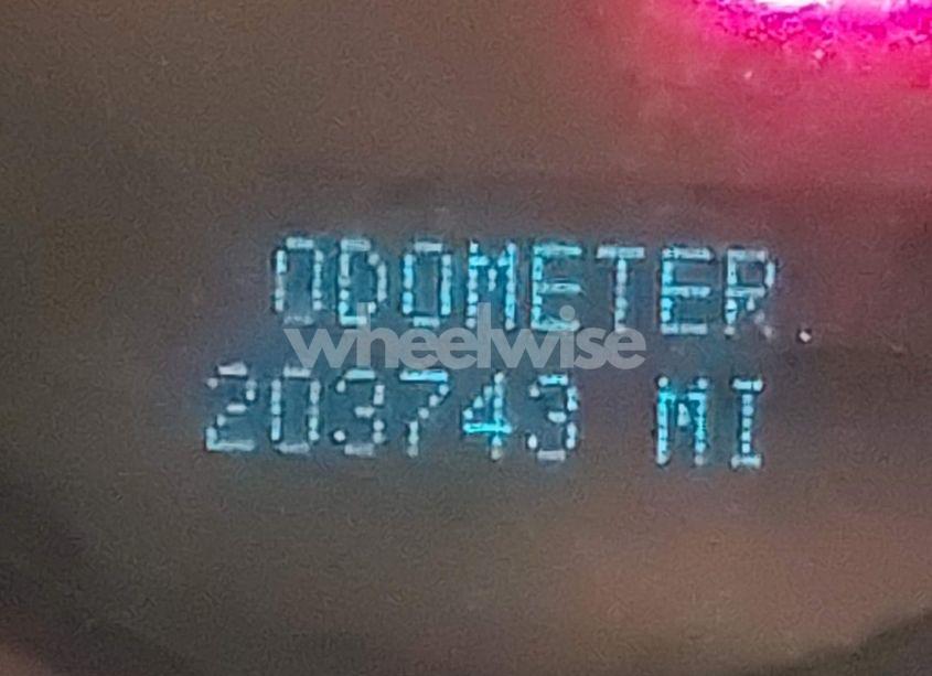 Photo 16 of 2008 Chevrolet Silverado 1500 LT2 (VIN 3GCEK13348G291282)