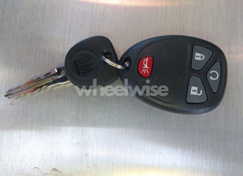 Photo 11 of 2007 Chevrolet Silverado 1500 LT1 (VIN 3GCEK13357G547685)