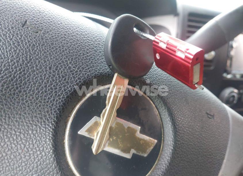 Photo 11 of 2008 Chevrolet Silverado 1500 LT1 (VIN 3GCEK13378G104309)