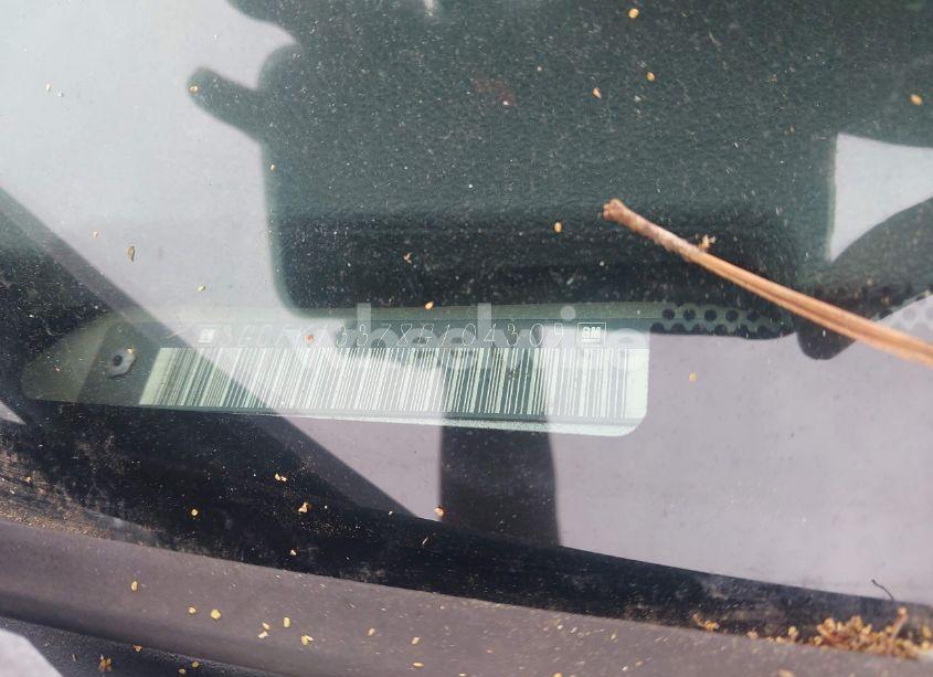 Photo 9 of 2008 Chevrolet Silverado 1500 LT1 (VIN 3GCEK13378G104309)