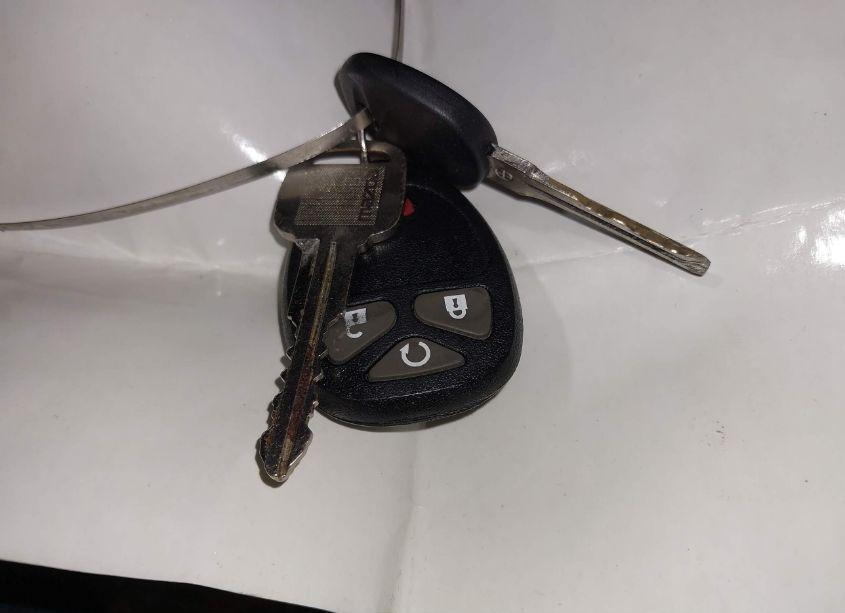 Photo 11 of 2008 Chevrolet Silverado 1500 LT1 (VIN 3GCEK13388G179732)