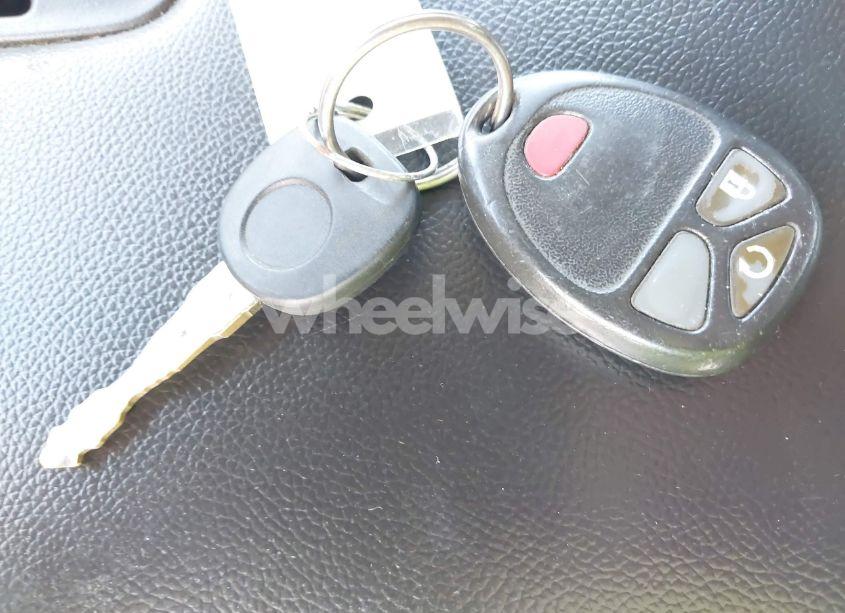 Photo 11 of 2008 Chevrolet Silverado 1500 LT1 (VIN 3GCEK13388G238620)