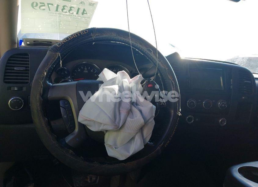 Photo 11 of 2008 Chevrolet Silverado 1500 LT1 (VIN 3GCEK13398G292315)