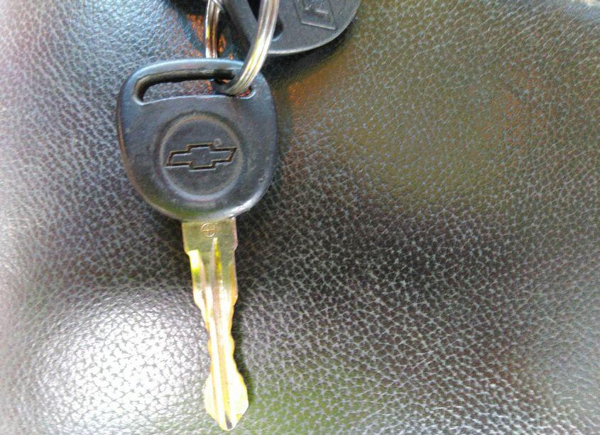 Photo 11 of 2008 Chevrolet Silverado 1500 LTZ (VIN 3GCEK133X8G173401)