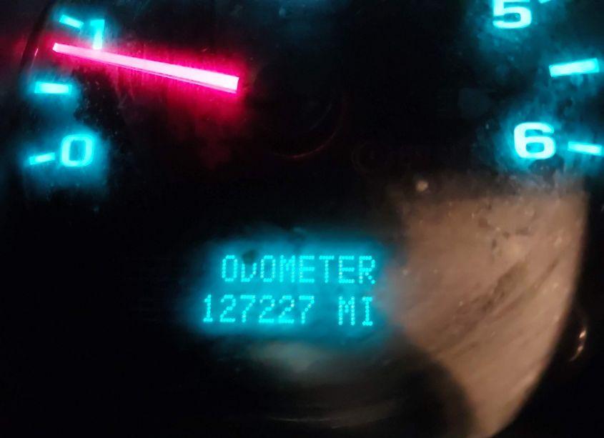 Photo 15 of 2009 Chevrolet Silverado 1500 LS (VIN 3GCEK13C29G229526)