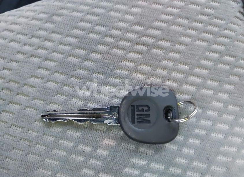 Photo 11 of 2007 Chevrolet Silverado 1500 LT1 (VIN 3GCEK13C37G512465)