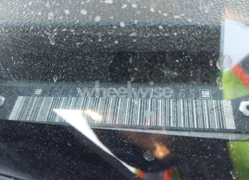 Photo 9 of 2007 Chevrolet Silverado 1500 LT1 (VIN 3GCEK13C37G512465)