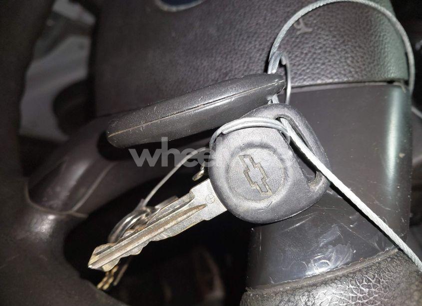 Photo 11 of 2009 Chevrolet Silverado 1500 WORK TRUCK (VIN 3GCEK13C49G227471)