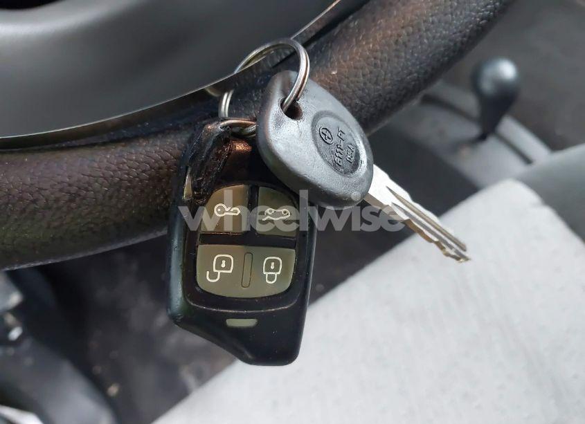 Photo 11 of 2009 Chevrolet Silverado 1500 LS (VIN 3GCEK13C69G223860)