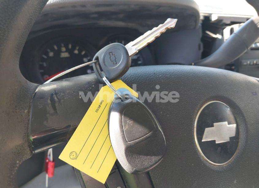 Photo 11 of 2009 Chevrolet Silverado 1500 WORK TRUCK (VIN 3GCEK13C99G217244)