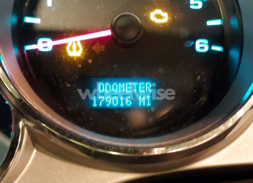 Photo 15 of 2008 Chevrolet Silverado 1500 LT1 (VIN 3GCEK13J08G253725)