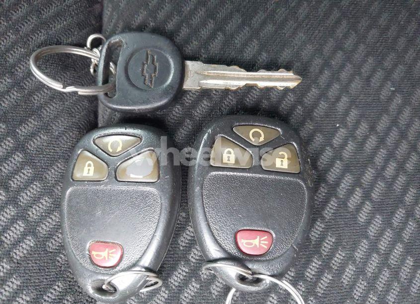 Photo 11 of 2008 Chevrolet Silverado 1500 LT1 (VIN 3GCEK13J38G245151)