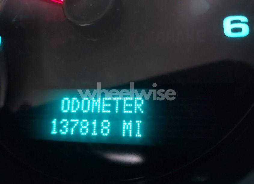 Photo 15 of 2008 Chevrolet Silverado 1500 LT1 (VIN 3GCEK13J38G245151)