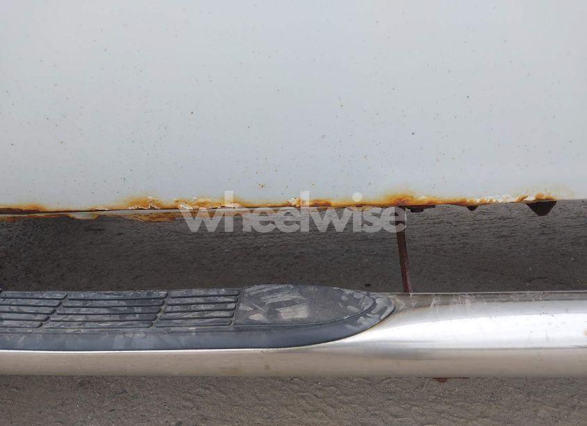 Photo 6 of 2008 Chevrolet Silverado 1500 LT1 (VIN 3GCEK13J38G245151)