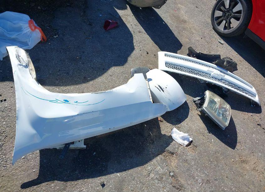 Photo 12 of 2008 Chevrolet Silverado 1500 LT1 (VIN 3GCEK13J48G226608)