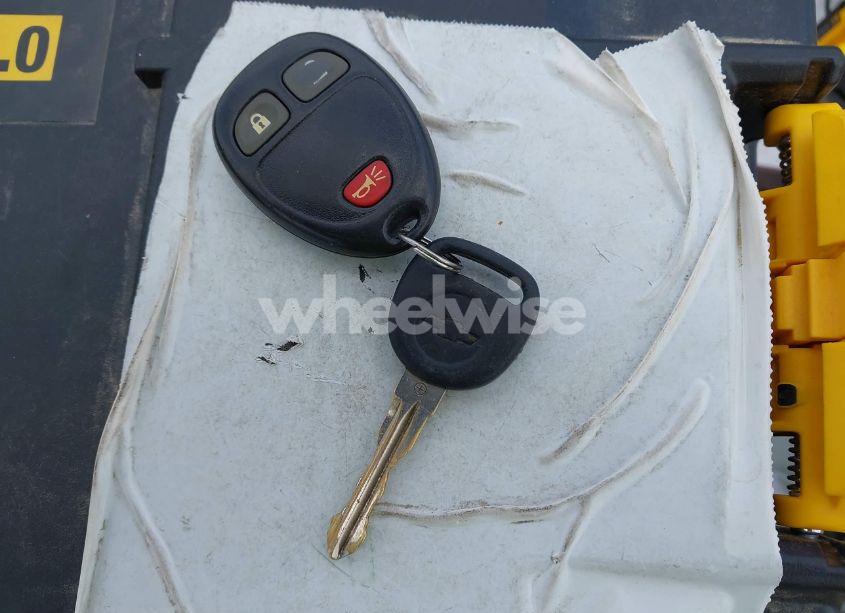 Photo 11 of 2008 Chevrolet Silverado 1500 LT1 (VIN 3GCEK13J58G309304)