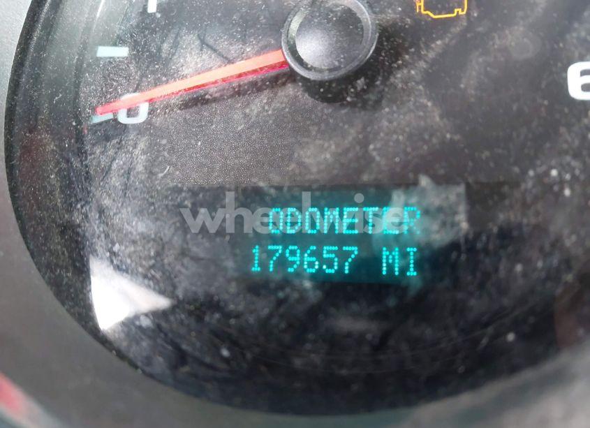 Photo 15 of 2008 Chevrolet Silverado 1500 LT1 (VIN 3GCEK13J58G309304)