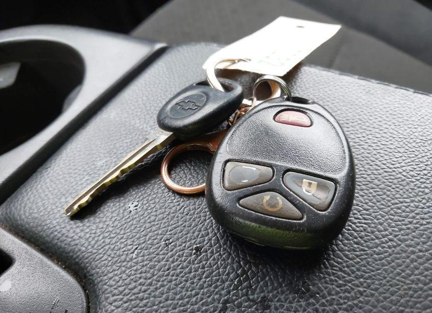 Photo 11 of 2008 Chevrolet Silverado 1500 LT1 (VIN 3GCEK13J68G290181)