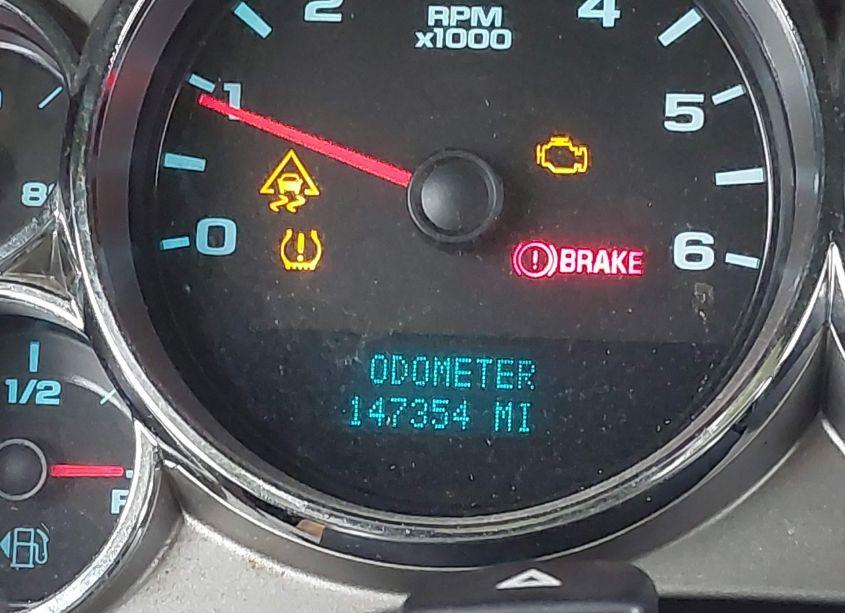 Photo 15 of 2008 Chevrolet Silverado 1500 LT1 (VIN 3GCEK13J68G290181)