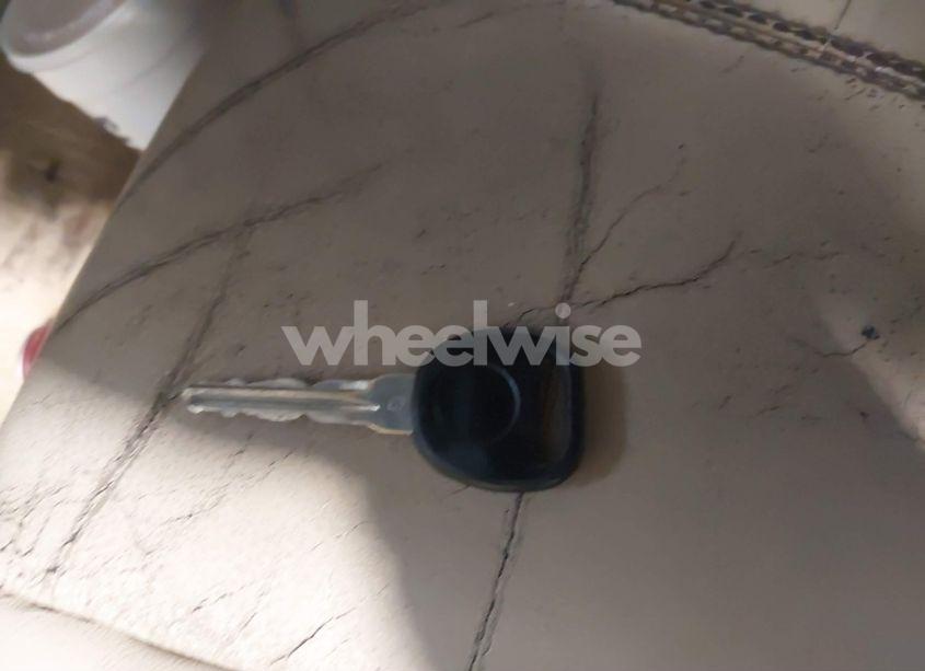 Photo 11 of 2008 Chevrolet Silverado 1500 LTZ (VIN 3GCEK13J78G227736)