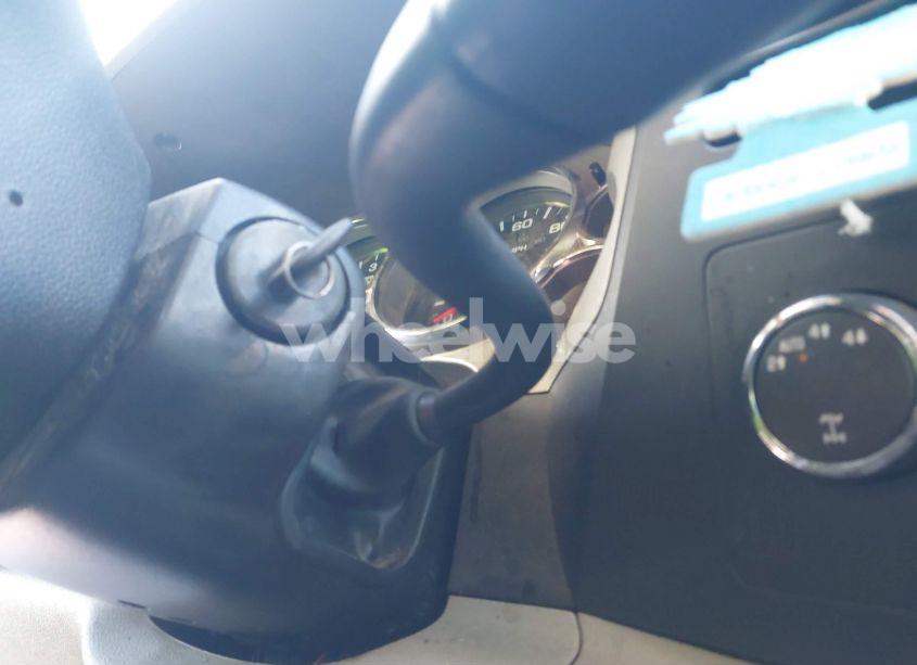 Photo 11 of 2008 Chevrolet Silverado 1500 LT1 (VIN 3GCEK13J78G249333)