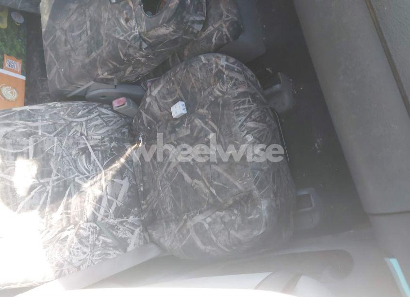 Photo 5 of 2008 Chevrolet Silverado 1500 LT1 (VIN 3GCEK13J78G249333)