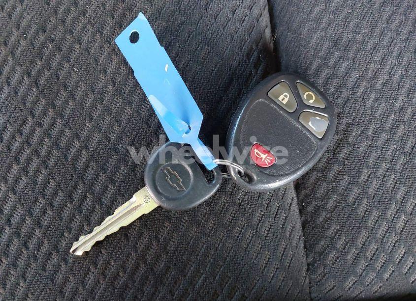 Photo 11 of 2008 Chevrolet Silverado 1500 LT1 (VIN 3GCEK13J88G283202)