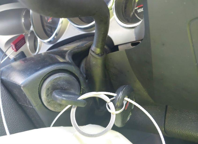 Photo 11 of 2007 Chevrolet Silverado 1500 LT2 (VIN 3GCEK13M07G556531)