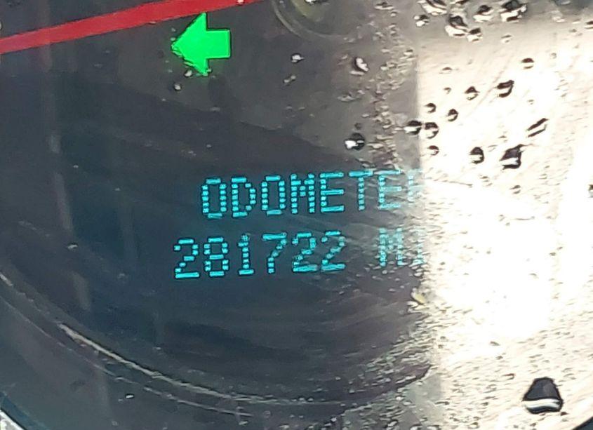 Photo 15 of 2007 Chevrolet Silverado 1500 LT2 (VIN 3GCEK13M07G556531)